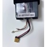 36V baterie 10200 mAh a 12800 mAh pro Ninebot NCAF3610A Segway F2 PLUS F2 PRO  - 4  