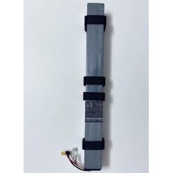 Bateria 36V 10200 mAh kai 12800 mAh gia Ninebot NCAF3610A Segway F2 PLUS F2 PRO  - 5  