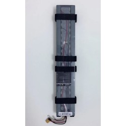 Batareya 36V 10200 mAh ta 12800 mAh dlya Ninebot NCAF3610A Segway F2 PLUS F2 PRO  - 6  