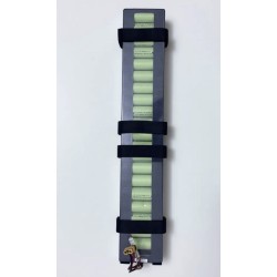 36V 10200 mAh and 12800 mAh battery for Ninebot NCAF3610A Segway F2 PLUS F2 PRO  - 7  