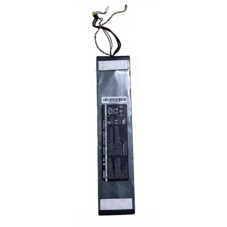 36V batéria 7650 mAh pre Ninebot Segway E2 PRO  - 5  