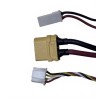 Bateria 36V 7650 mAh para trotinete Ninebot Segway E2 PRO  - 6  