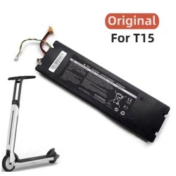 36V akkumulátor 4650 mAh Ninebot NEF1001-T NEF1001-X AIR T15  - 2  