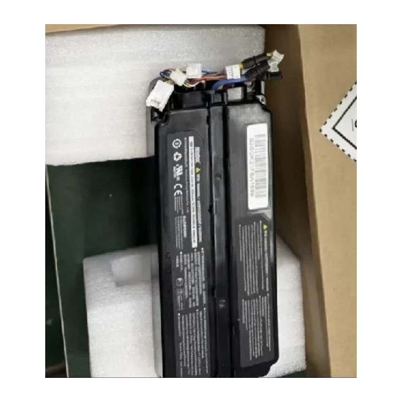 21,6V accu 2550mAh voor Ninebot NEG0601-M E8 E10  - 1  