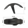 Front fender for Xiaomi 5 MAX electric scooter  - 1  