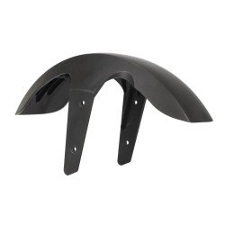 Guardabarros delantero para patinete Xiaomi 5 MAX  - 4  