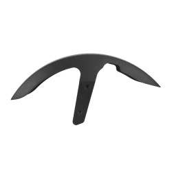 Front fender for Xiaomi 5 and Xiaomi 5 Pro electric scooter  - 3  