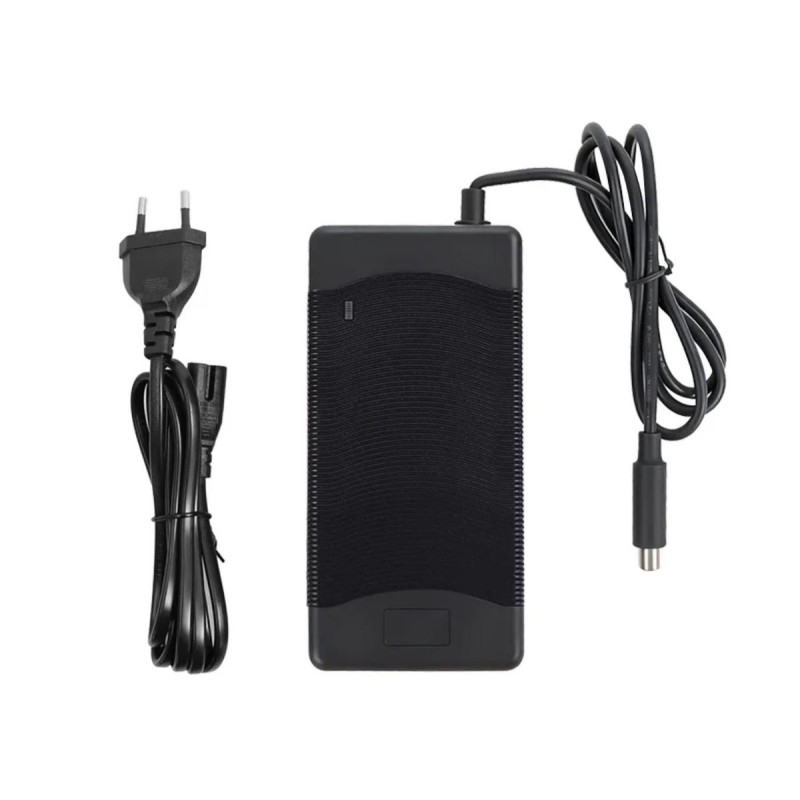 Battery charger for Xiaomi 5 electric scooter  - 1  
