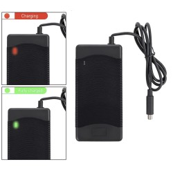 Chargeur pour batterie de trottinette Xiaomi 5  - 2  