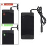 Battery charger for Xiaomi 5 electric scooter  - 2  
