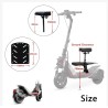 Monorim SCMax-ZT3 istuin Segway ZT3 series sähköpotkulautaan  - 5  