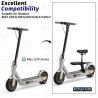 Șa Monorim SCMAX-G30 pentru Segway Ninebot G30 LP D P E  - 2  