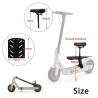 Monorim SCMAX-G30 sæde til Segway Ninebot G30 LP D P E  - 4  