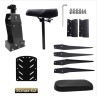 Sella Monorim SCMAX-G2 per Segway Max G2 e G65  - 3  