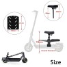 Monorim SCMAX-G2 seat for Segway Max G2 and G65 scooters  - 5  