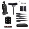 Monorim SC-Mi123 iste Xiaomi m365 Pro Pro2 Mi3 1S Essential  - 3  