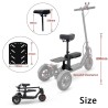 Monorim SC-Mi123 sete til Xiaomi m365 Pro Pro2 Mi3 1S Essential  - 4  