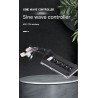 Controler sinusoidal pentru vehicul electric 60V-72V 3000W 80A Monorim MC80A  - 5 Controler pentru vehicule electrice cu undă si