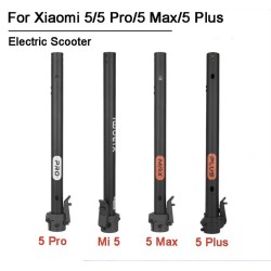 Stem with folding mechanism for Xiaomi 5, 5 Pro, 5 Max, 5 Plus or similar  - 1  