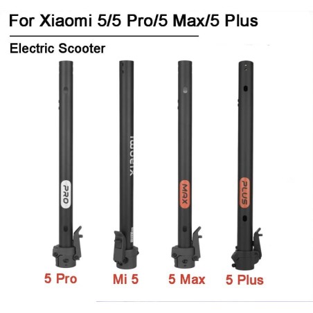 Sloupek s skladacim mechanismem pro Xiaomi 5, 5 Pro, 5 Max, 5 Plus nebo podobne  - 1  