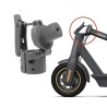 Peca de dobragem para Segway Ninebot MAX G30, pecas, parafuso e alavanca  - 20  