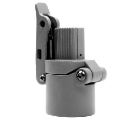Folding mechanism for Segway Ninebot MAX G30, spare parts, bolt and lever  - 22  