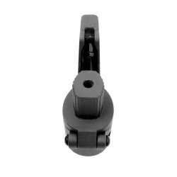 Lenkimo mechanizmas Segway Ninebot MAX G30, atsargines dalys, varztas ir svirtis  - 24  