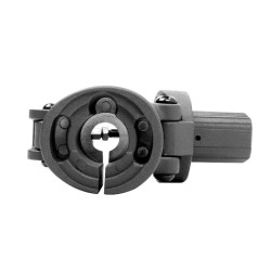 Foldemekanisme for Segway Ninebot MAX G30, reservedeler, skrue og hendel  - 26  