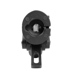 Baza stupa ili mehanizam sklapanja za Xiaomi M365, 1S, Essential, Pro, Pro 2, Elite  - 4  