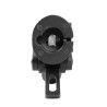 Lenkerbasis oder Klappteil fuer Xiaomi M365, 1S, Essential, Pro, Pro 2, Elite  - 4  