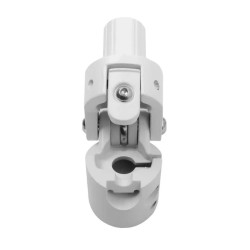 Osnova sterzhni abo mekhanizm skladannia dlia Xiaomi M365, 1S, Essential, Pro, Pro 2, Elite  - 6  