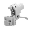 Base de haste ou peca de dobragem para Xiaomi M365, 1S, Essential, Pro, Pro 2, Elite  - 7  