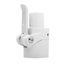 Base canotto o parte di chiusura per Xiaomi M365, 1S, Essential, Pro, Pro 2, Elite  - 8  
