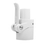Lenkerbasis oder Klappteil fuer Xiaomi M365, 1S, Essential, Pro, Pro 2, Elite  - 8  