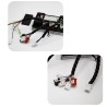 1200 W sine wave controller for 60V 72V electric bike waterproof  - 2  
