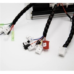 Sinuswellen Controller 1200 W fuer E Bike 60V 72V wasserdicht  - 3  