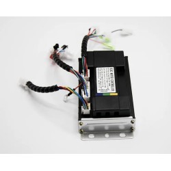 Sinusboelge controller 1200 W til elcykel 60V 72V vandtaet  - 4  