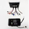 Sinuswellen Brushless Motor Controller Kit 48V 84V 50A 3000W mit Gasgriff und Display  - 8 Produktliste

50A Controller + 1 Gasg