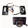 Brushless sine wave motor controller kit 48V 84V 50A 3000W with throttle and display  - 11 Product list

50A controller + 1 thro