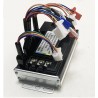 Sinusvags brushless motorstyrning kit 48V 84V 50A 3000W med gasreglage och display  - 17 Produktlista

50A styrenhet + 1 gasregl