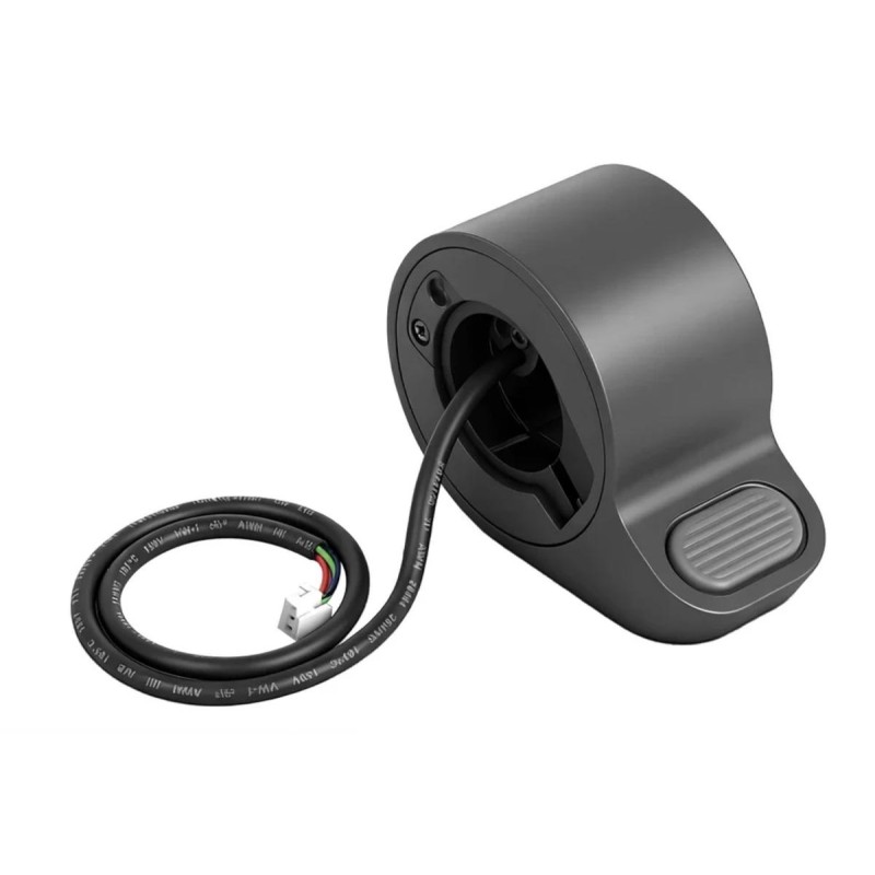 Grilletto acceleratore per Xiaomi 5, 5 Pro, 5 Max e 5 Plus  - 1 • Compatibile con Xiaomi 5, Pro, Max e Plus • Controllo accelera