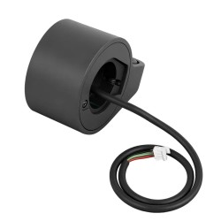 Gatilho acelerador para Xiaomi 5, 5 Pro, 5 Max e 5 Plus  - 8 • Compativel com Xiaomi 5, Pro, Max e Plus • Controlo de aceleracao