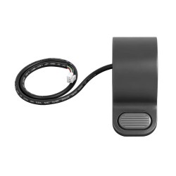Gashebel Beschleuniger fuer Xiaomi 5, 5 Pro, 5 Max und 5 Plus  - 9 • Kompatibel mit Xiaomi 5, Pro, Max und Plus • Praezise und s