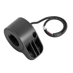 Throttle trigger for Xiaomi 5, 5 Pro, 5 Max and 5 Plus  - 10 • Compatible with Xiaomi 5, Pro, Max and Plus • Smooth and precise 