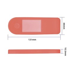Wasserdichte Silikonabdeckung fuer Xiaomi 5, 5 Pro, 5 Max und 5 Plus  - 6 
Kompatibel mit Xiaomi 5, 5 Pro, 5 Max und 5 Plus
Zuve