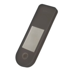 Vandeniui atsparus silikoninis dangtelis Xiaomi 5, 5 Pro, 5 Max ir 5 Plus, saugo ekrana nuo dregmes  - 9 
Suderinamas su Xiaomi 