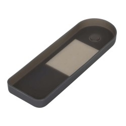 Vizallo szilikon vedoburkolat Xiaomi 5, 5 Pro, 5 Max es 5 Plus modellekhez, vedi a kijelzot a nedvessegtol  - 10 
Kompatibilis a