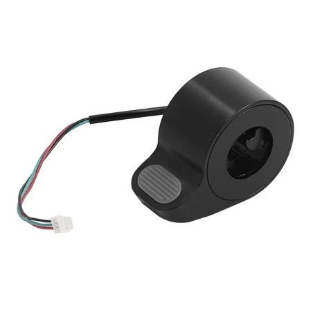 Gashebel Beschleuniger fuer Xiaomi Mi 3 und Xiaomi Mi 3 Lite kompatibel  - 1 
Kompatibel mit Xiaomi Mi 3 und Mi 3 Lite
Sichere u
