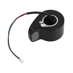 Gasreglage for Xiaomi Mi 3 och Xiaomi Mi 3 Lite kompatibel  - 3 
Kompatibel med Xiaomi Mi 3 och Mi 3 Lite
Saker och exakt hastig