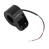 Throttle accelerator for Xiaomi Mi 3 and Xiaomi Mi 3 Lite compatible  - 11 
Compatible with Xiaomi Mi 3 and Mi 3 Lite
Safe and p